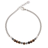 BRACCIALE ACCIAIO