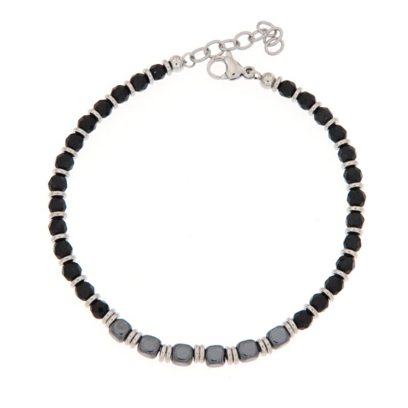BRACCIALE ACCIAIO