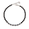 BRACCIALE ACCIAIO
