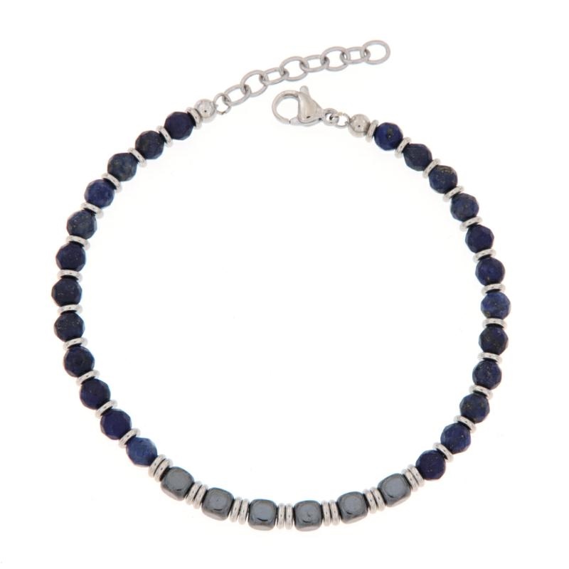 BRACCIALE ACCIAIO