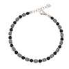 BRACCIALE ACCIAIO