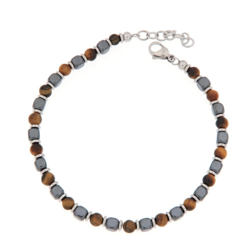 BRACCIALE ACCIAIO