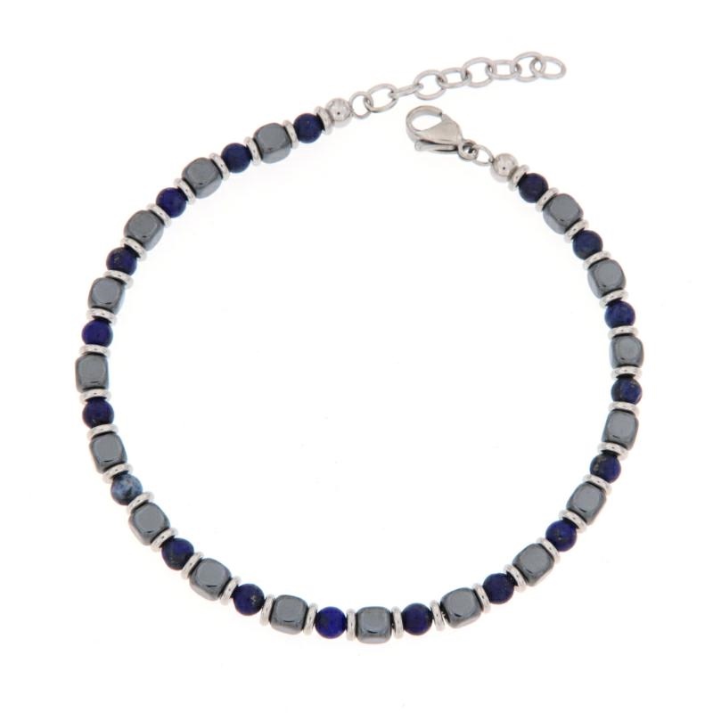 BRACCIALE ACCIAIO