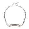 BRACCIALE ACCIAIO