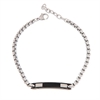 BRACCIALE ACCIAIO