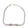 BRACCIALE ACCIAIO