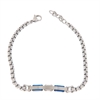 BRACCIALE ACCIAIO