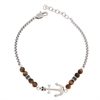 BRACCIALE ACCIAIO