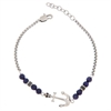 BRACCIALE ACCIAIO