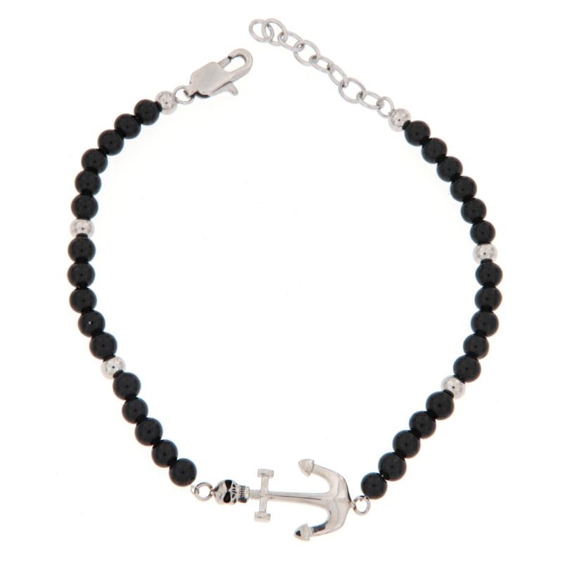 BRACCIALE ACCIAIO