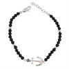 BRACCIALE ACCIAIO