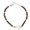 BRACCIALE ACCIAIO