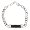BRACCIALE ACCIAIO