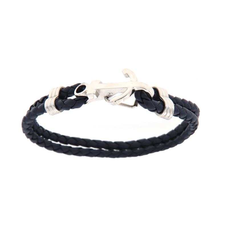 BRACCIALE ACCIAIO