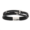 BRACCIALE ACCIAIO