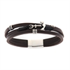 BRACCIALE ACCIAIO