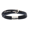 BRACCIALE ACCIAIO