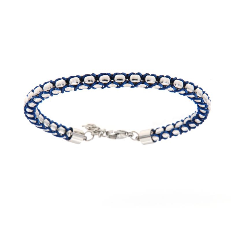 BRACCIALE ACCIAIO