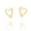 ORECCHINO ARGENTO ZIRCONE