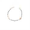 BRACCIALE ARGENTO ROSARIO