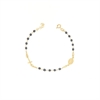 BRACCIALE ARGENTO ROSARIO