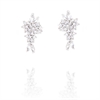ORECCHINO ARGENTO ZIRCONE