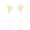 ORECCHINO ARGENTO ZIRCONE