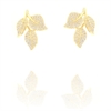 ORECCHINO ARGENTO ZIRCONE