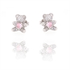 ORECCHINO ARGENTO ZIRCONE