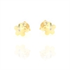 ORECCHINO ARGENTO ZIRCONE 3PZ