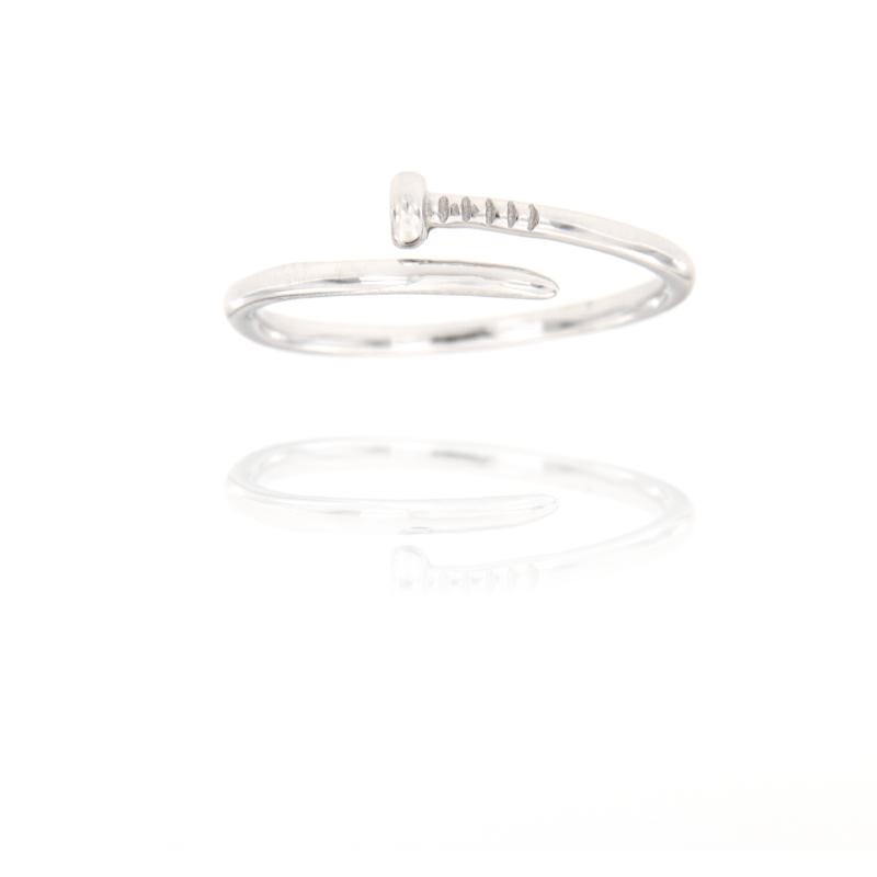 ANELLO ARGENTO ZIRCONE (R)