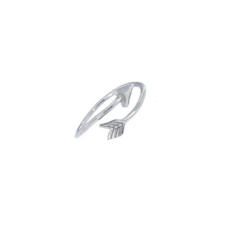 ANELLO ARGENTO (R)