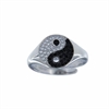 ANELLO ARGENTO ZIRCONE (R)