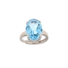 ANELLO ARGENTO ZIRCONE (R)