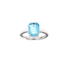 ANELLO ARGENTO ZIRCONE (R)