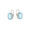 ORECCHINO ARGENTO ZIRCONE