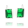 ORECCHINO ARGENTO ZIRCONE