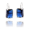 ORECCHINO ARGENTO ZIRCONE