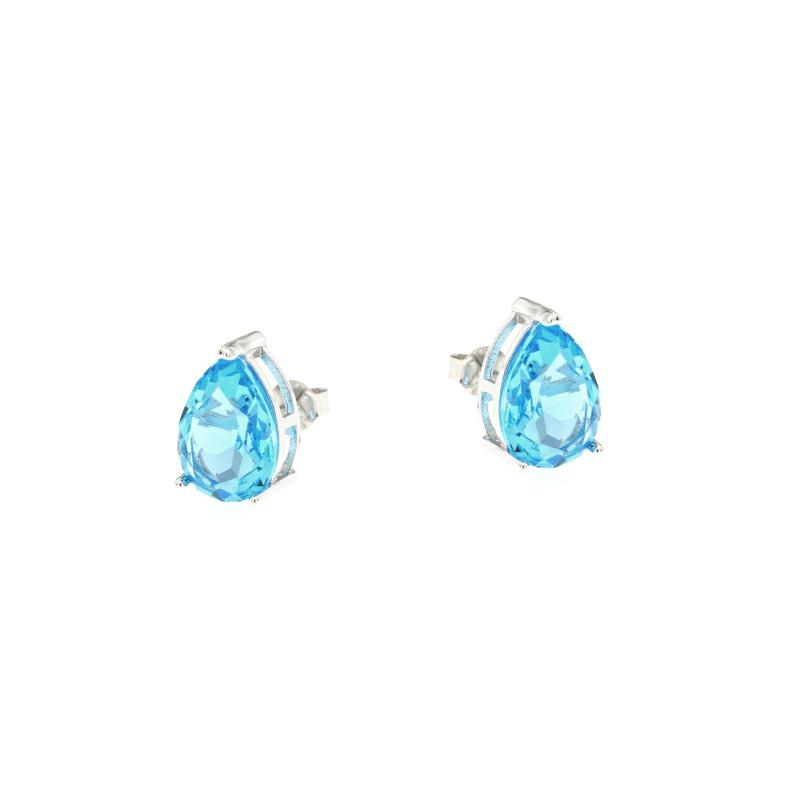 ORECCHINO ARGENTO ZIRCONE