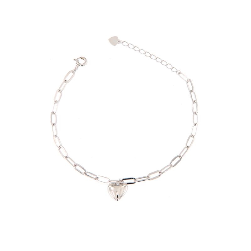 BRACCIALE ARGENTO