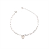 BRACCIALE ARGENTO