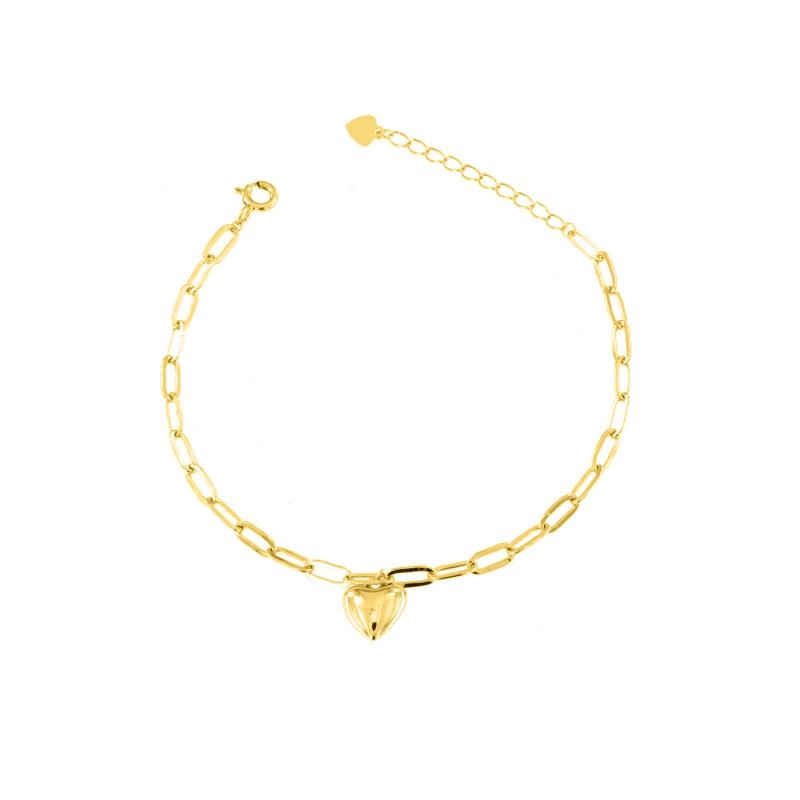 BRACCIALE ARGENTO