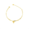 BRACCIALE ARGENTO