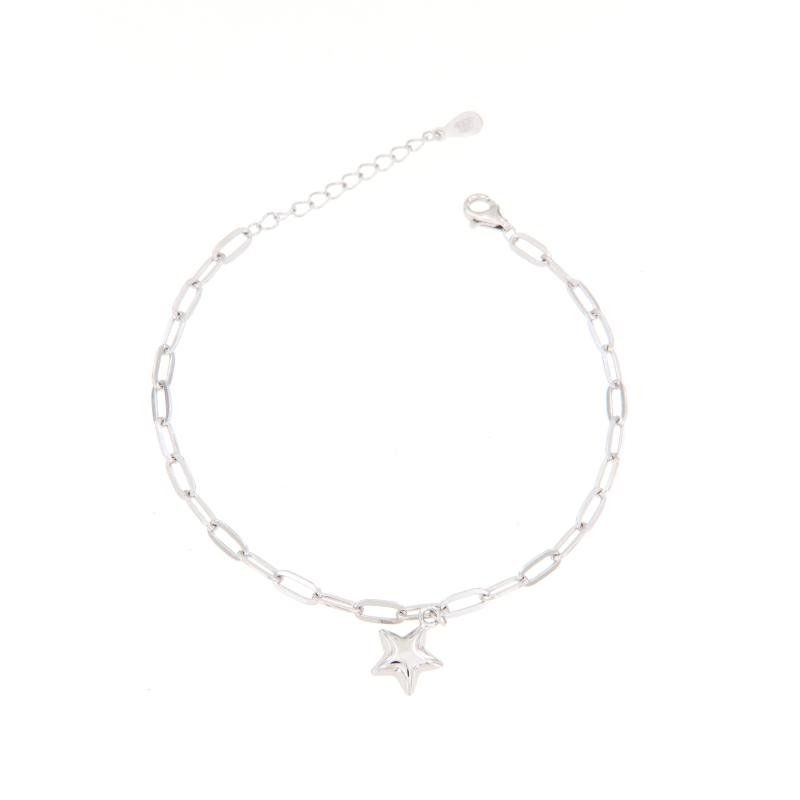 BRACCIALE ARGENTO