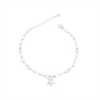 BRACCIALE ARGENTO