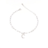 BRACCIALE ARGENTO