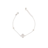 BRACCIALE ARGENTO ZIRCONE