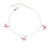 BRACCIALE ARGENTO ZIRCONE