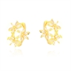 ORECCHINO ARGENTO ZIRCONE