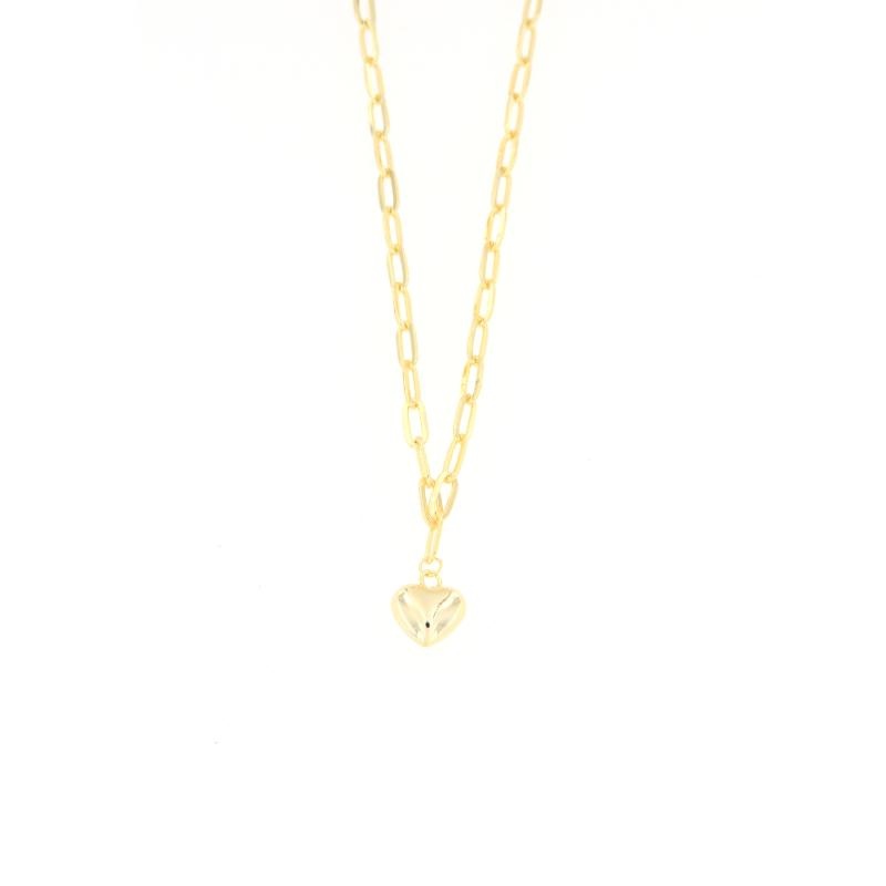 COLLIER ARGENTO